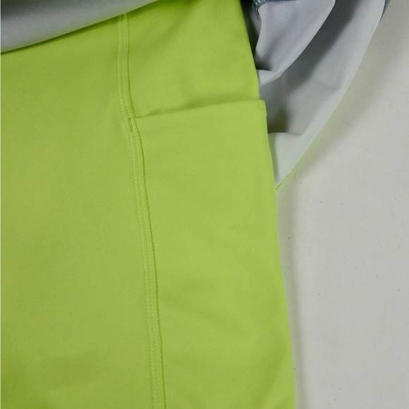 The North Face Arque Hike Dress Racerback NWT Hiking Lined w Bodysuit Shorts - Picture 6 of 10